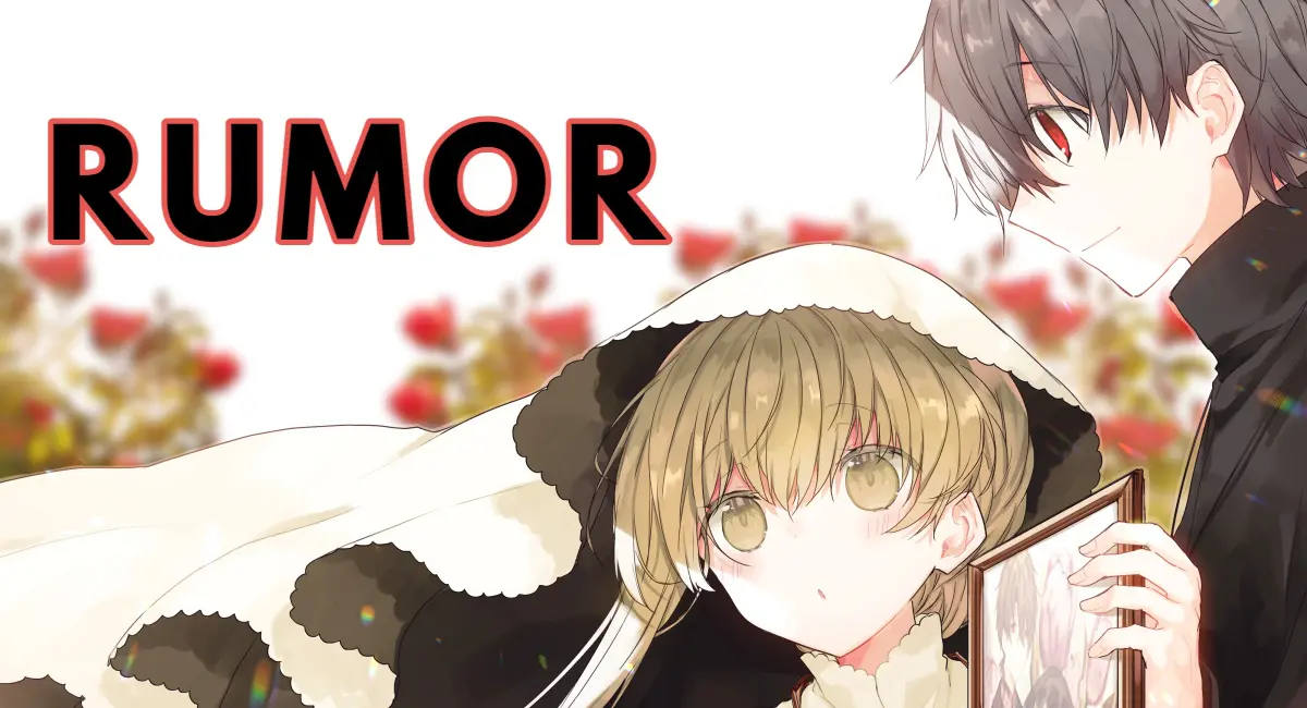 Shiro Seijo to Kuro Bokushi