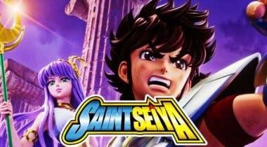 Imagen de Saint Seiya: Knights of the Zodiac estrena este verano su temporada 2, no sé muy bien por qué