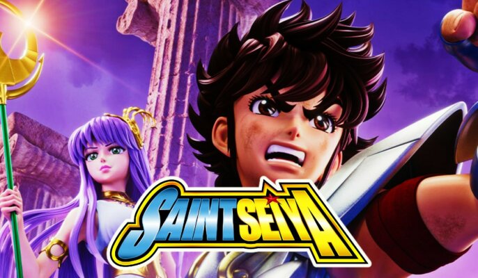 Saint Seiya: Knights of the Zodiac renueva por una tercera temporada