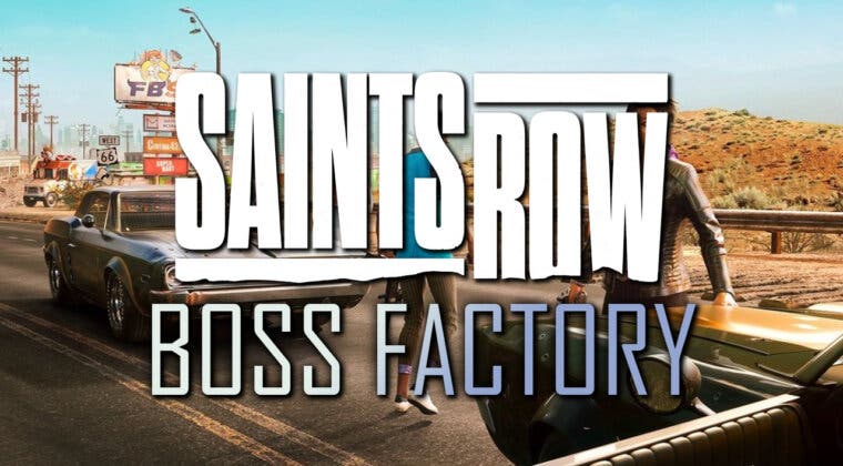 Imagen de Se filtra el lanzamiento de Saints Row: Boss Factory gratis y sus detalles; ¿de qué se trata?
