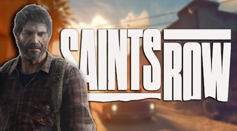 Imagen de Saints Row: ¿Joel en el reboot de Volition? Así lo ha hecho posible un fan de The Last of Us