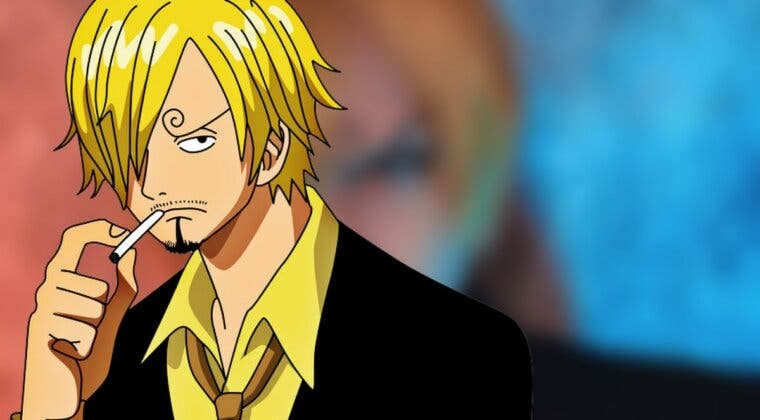 Imagen de One Piece: Este es uno de los mejores cosplays de Sanji que llegarás a ver