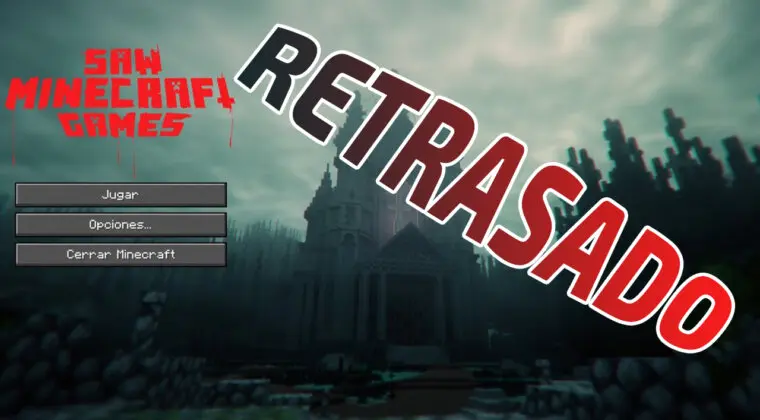 Imagen de Se retrasa Saw Minecraft Games tras muchos problemas en su primer día