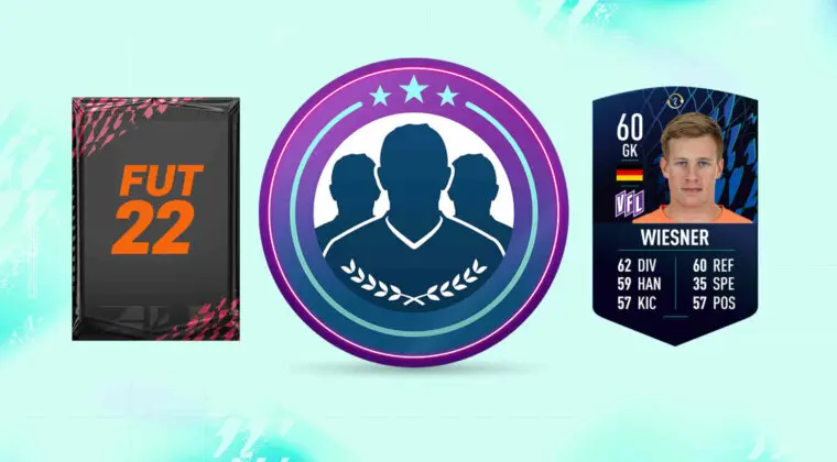 Imagen de FIFA 22: ya podemos canjear nuestros tokens TOTS Swaps y una ficha aparece en la tienda