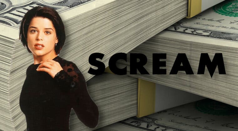 Imagen de Scream 6: El motivo (económico) por el que Neve Campbell abandona la saga