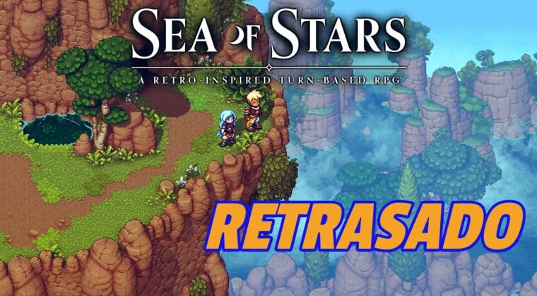 Imagen de Sea of Stars anuncia un retraso en su lanzamiento en pos de hacer un RPG memorable