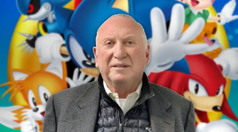 Imagen de Muere a los 75 años Bernie Stolar, el legendario expresidente de SEGA of America y cofundador de SCEA