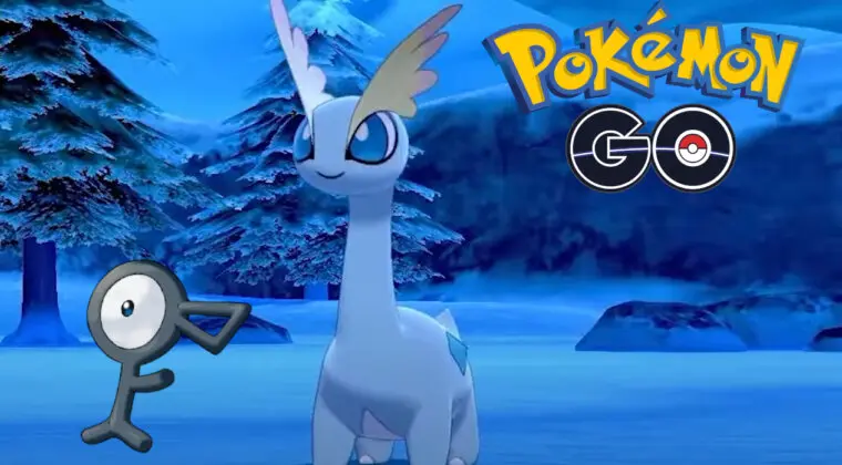 Imagen de La Semana de Aventuras 2022 recibe más incentivos gracias al Pokémon GO Fest