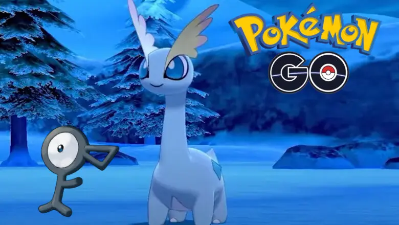 Semana de Aventuras 2022 Pokemon GO
