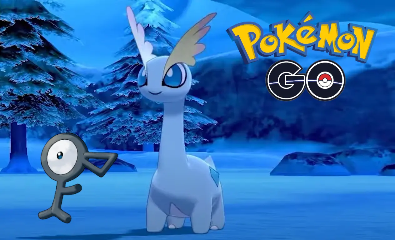Semana de Aventuras 2022 Pokemon GO
