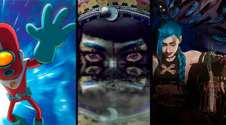Imagen de Las 5 mejores series animadas de Netflix con las que dejar volar tu imaginación