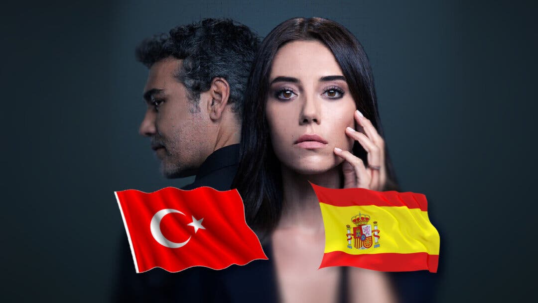 Novelas Series Turcas Español for Android - Download