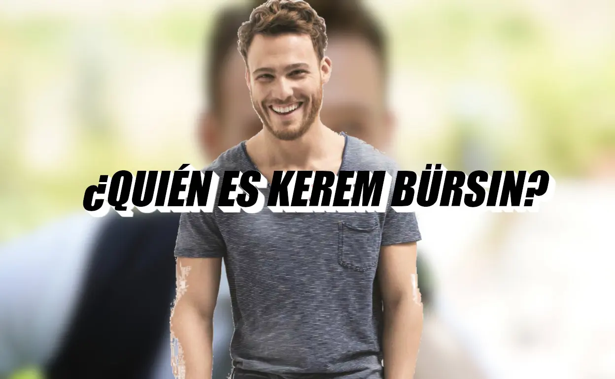 Serkan Kerem Bursin
