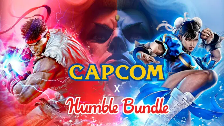 capcom