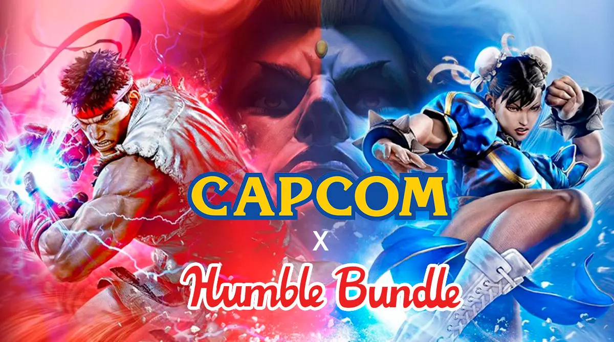 capcom