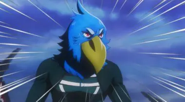 Imagen de ¡Sorpresa!, Shangri-La Frontier ya tendría una serie anime en producción