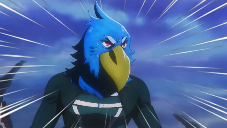 posible anime en camino