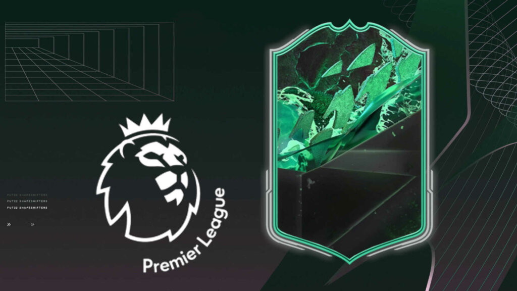 shapeshifters filtrado vardy fifa 22