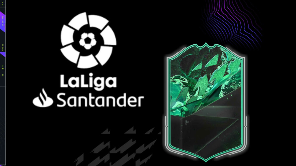 shapeshifters gratuito filtrado delaney fifa 22