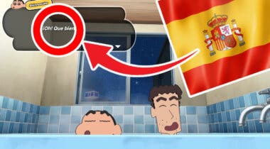 Imagen de Varias imágenes anticipan la llegada del nuevo Crayon Shin-Chan a España; ¿real o fake?