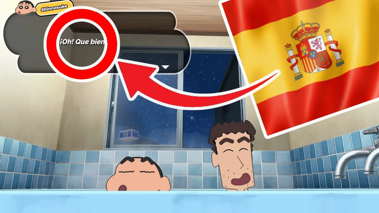 Crayon Shin-Chan