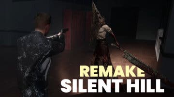 Imagen de Silent Hill: Unos fans han empezado a desarrollar un remake en Unreal Engine 5, ¡Y promete bastante!