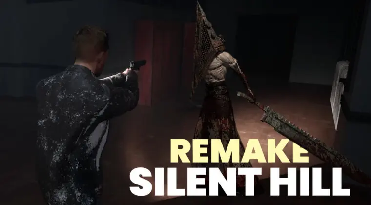 Imagen de Silent Hill: Unos fans han empezado a desarrollar un remake en Unreal Engine 5, ¡Y promete bastante!