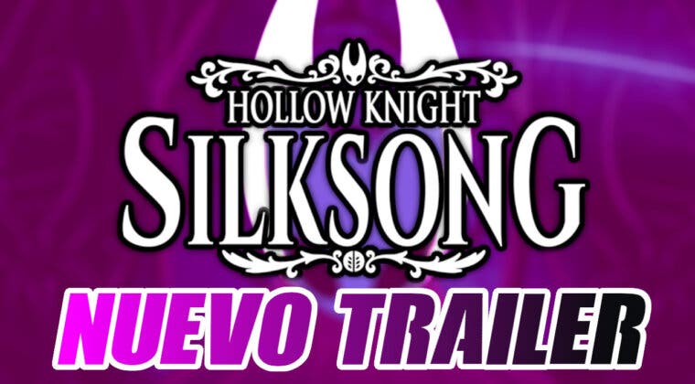 Imagen de ¡BOOM! Hollow Knight: Silksong sorprende con nuevo tráiler en el Xbox Showcase, pero... ¿y su fecha?
