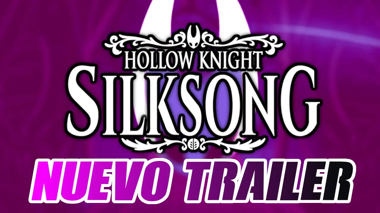 Hollow Knight: Silksong