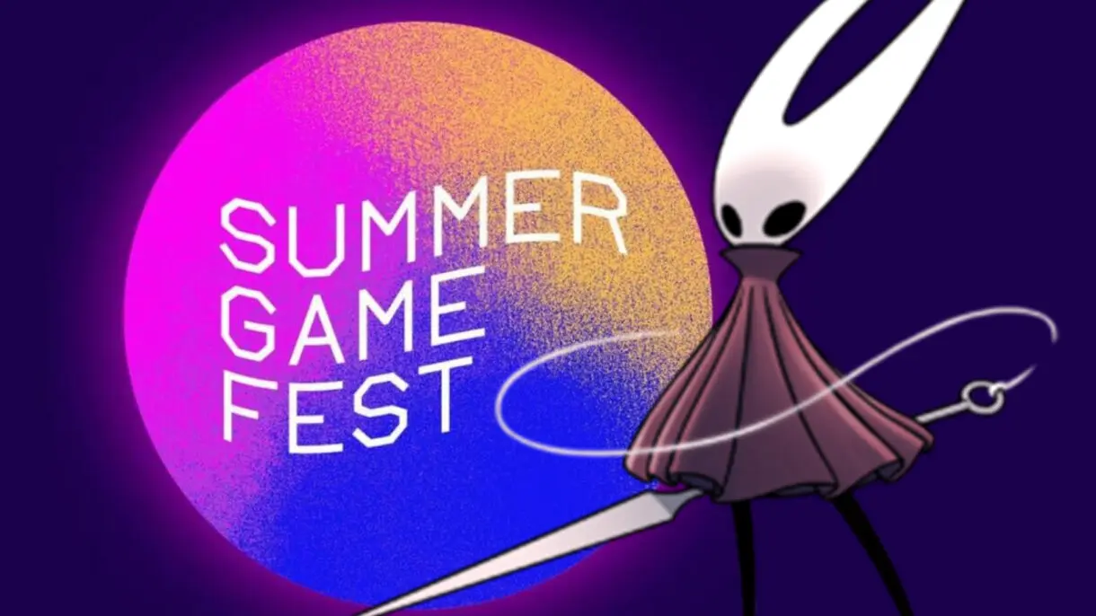 silksong summer game fest