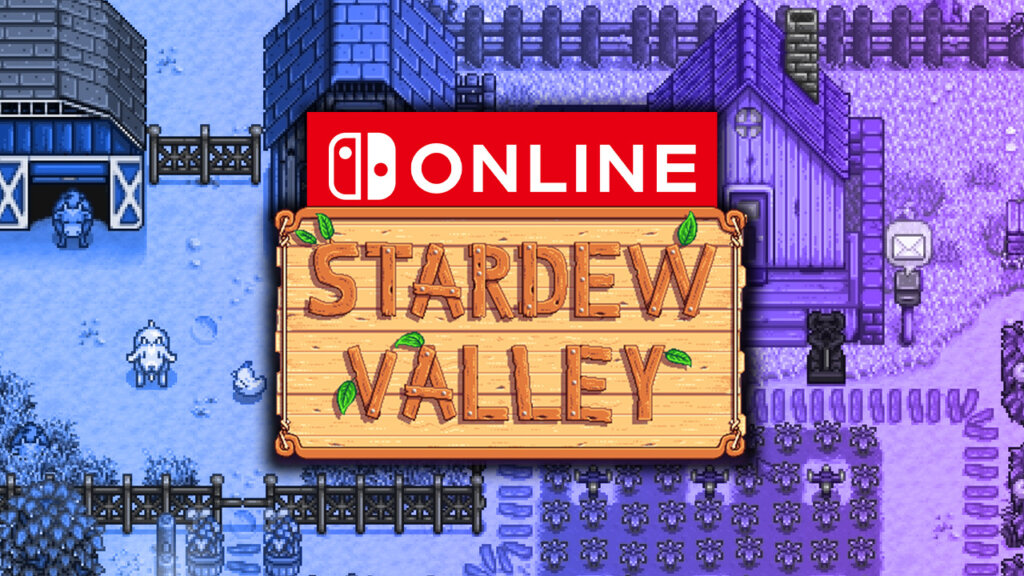 Stardew Valley como el juego de muestra