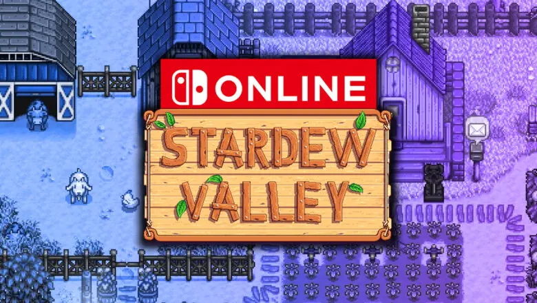 Stardew Valley como el juego de muestra