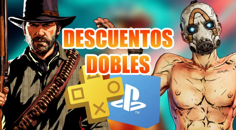 Imagen de Mira estas ofertazas de PS Store, porque hay rebajas especiales para los suscriptores de PS Plus
