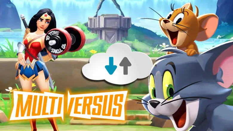 Nuevos detalles de la Beta de MultiVersus
