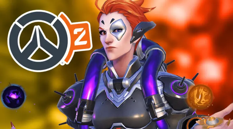 Imagen de ¡Más cambios! Los desarrolladores hablan del rework de Moira de cara a Overwatch 2