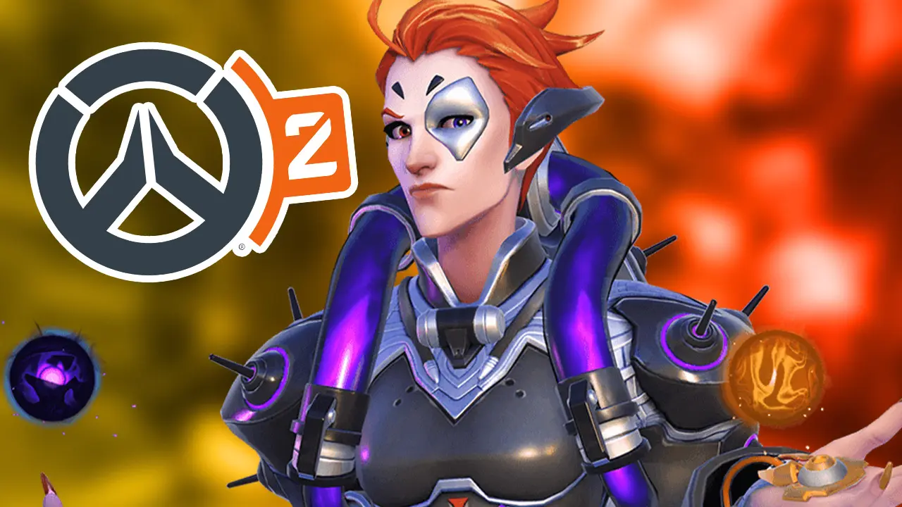 El equipo de Overwatch habla sobre Moira