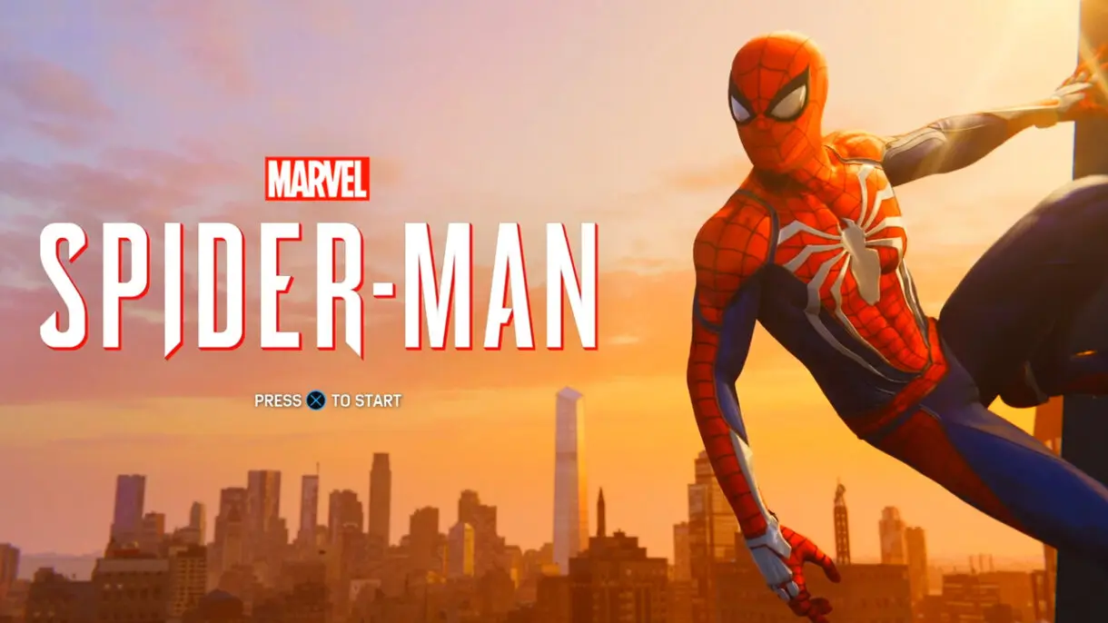 Los fans notan el cambio en Marvel's Spider-Man
