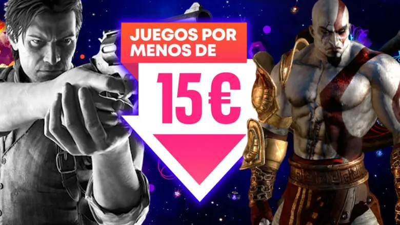 Nuevas ofertas de la PS Store