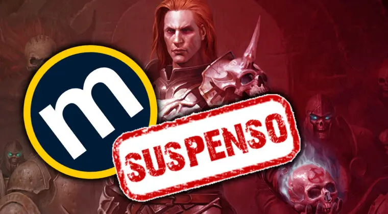 Imagen de Blizzard consigue en Metacritic su puntuación de usuario más baja, y todo por Diablo Immortal