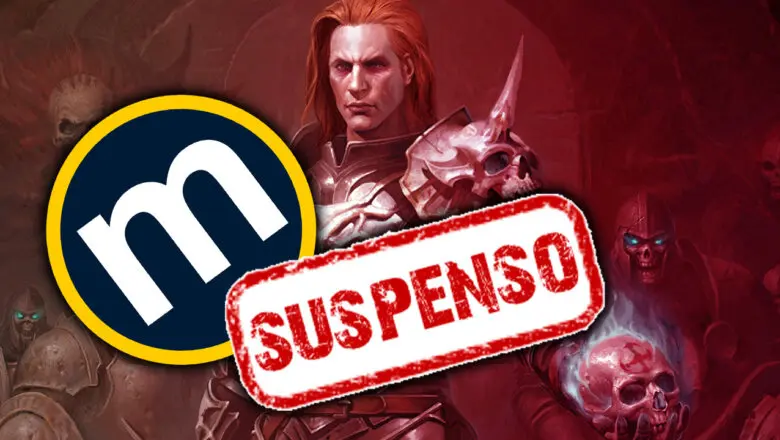 Sigue el bombardeo hacia Diablo Immortal