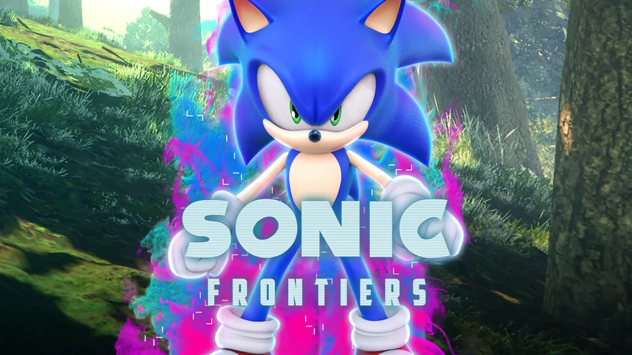 Más detalles sobre Sonic Frontiers