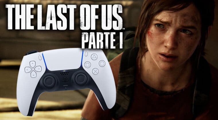 Imagen de The Last of Us: Parte I explica cómo aprovechará la tecnología del DualSense