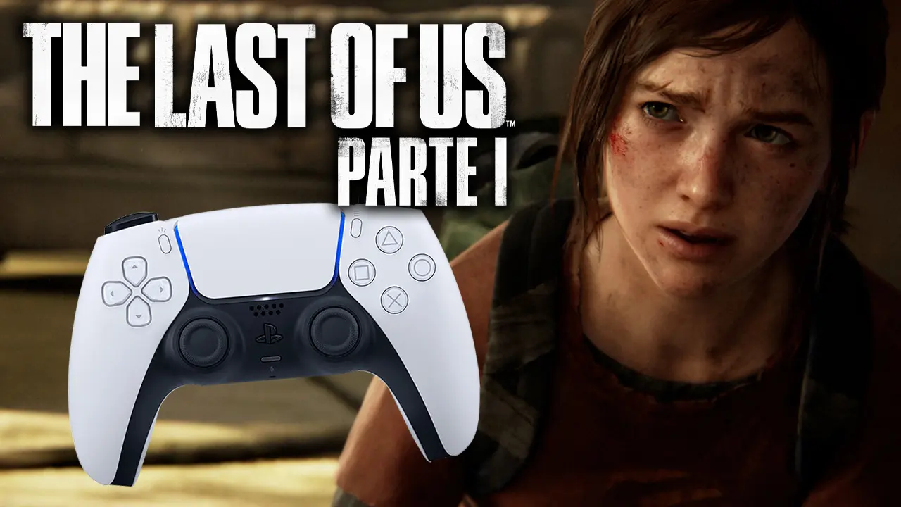 Nuevas funciones de The Last of Us: Parte I