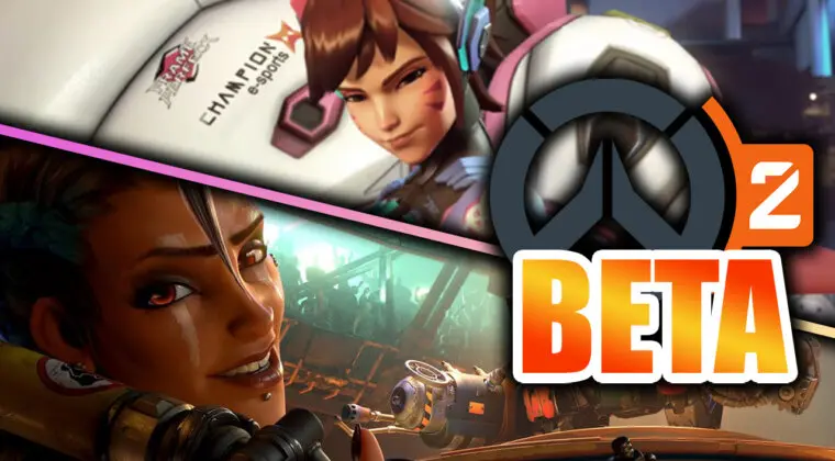 Imagen de ¿A qué hora empieza la Beta de Overwatch 2 (28 de junio)? Esto es todo lo que debes saber