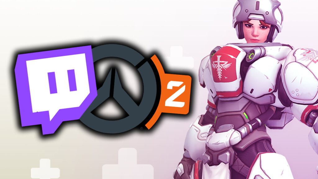 La nueva skin promocional de Overwatch 2