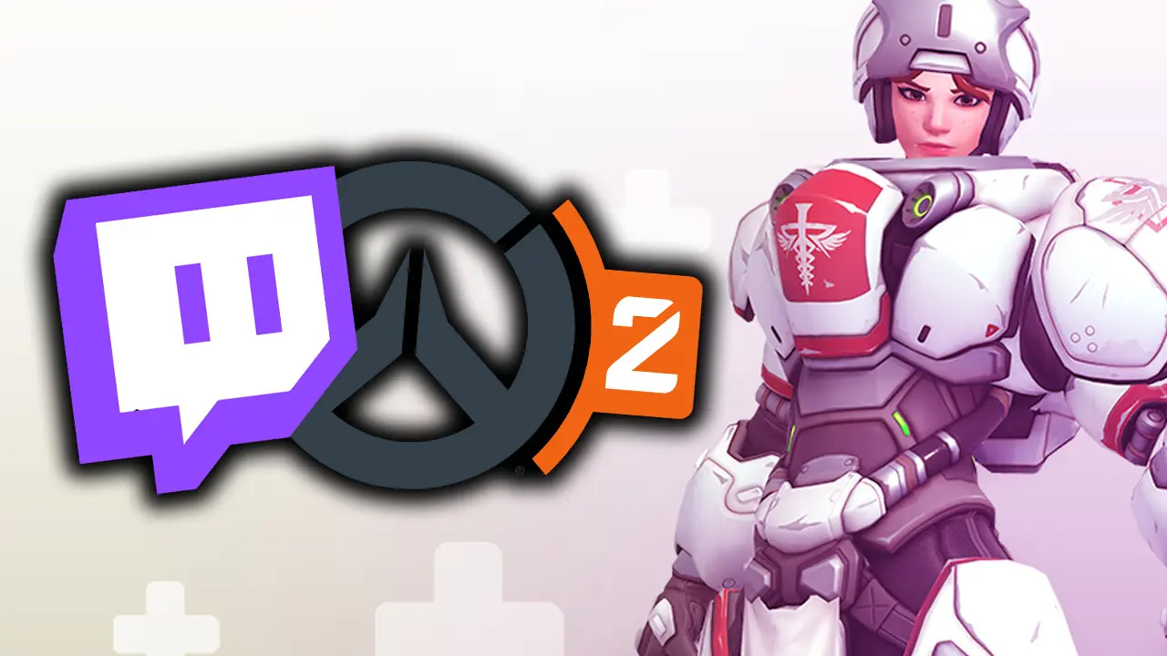 La nueva skin promocional de Overwatch 2