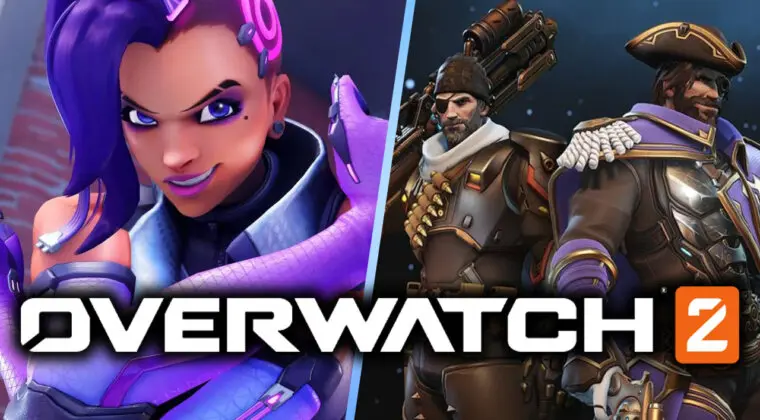 Imagen de ¿Se puede comprar el Paquete de Observatorio de Overwatch 2 una vez que empiece la Beta?