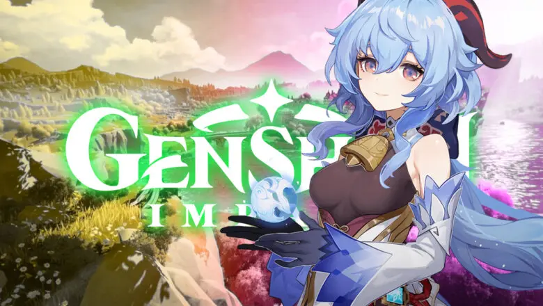 Los banners de la 3.0 de Genshin Impact
