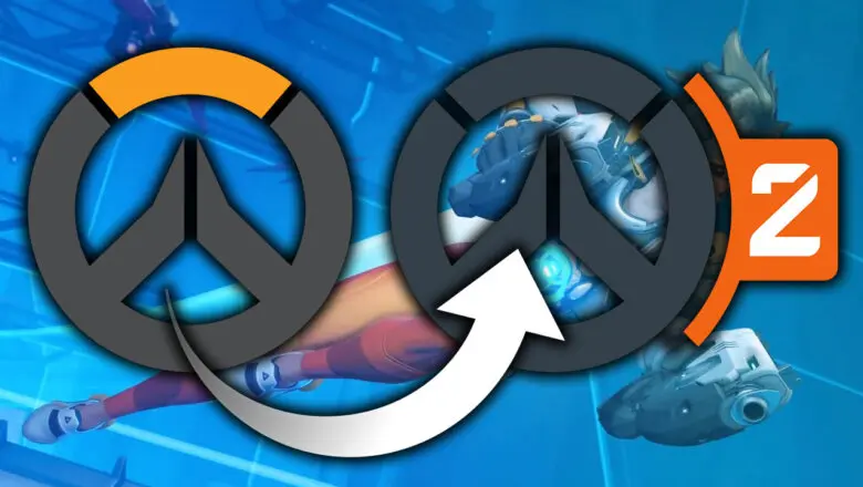 El futuro de Overwatch 2