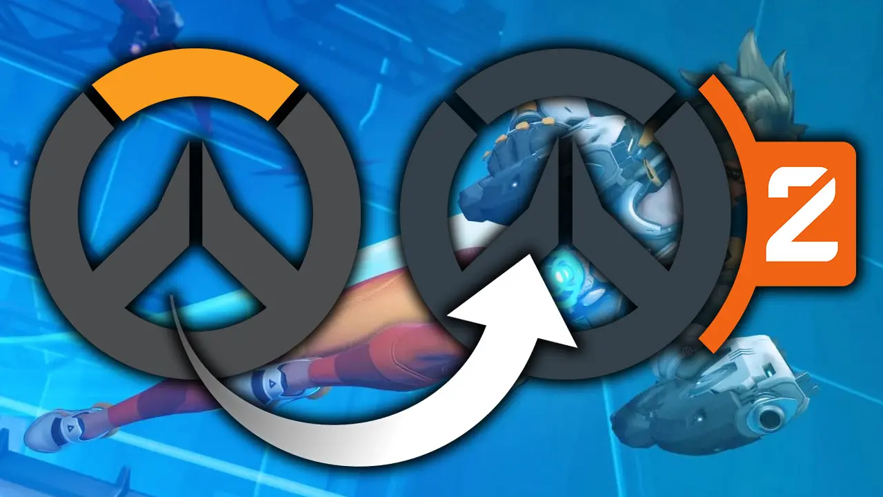 El futuro de Overwatch 2